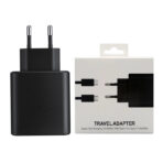Adapter PD Fast charge 45W for Samsung - Image 2