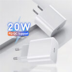 Adapter for iphone 17