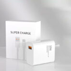 PD Fast charge 33W for Xiaomi