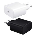 Adapter PD Fast charge 45W for Samsung - Image 3