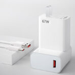 Adaper PD 67W for Xiaomi - Image 3