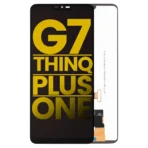 LCD Assembly Without Frame Compatible For LG G7 ThinQ / G7 Plus / G7 One LCD Screen Display