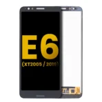 LCD Assembly Without Frame Compatible For Motorola Moto E6 (XT2005 / 2019) LCD Screen Display