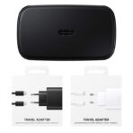 Adapter PD Fast charge 45W for Samsung - Image 5