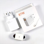 Adaper PD 67W for Xiaomi