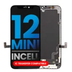 Phone LCD Wholesale Assembly Compatible For IPhone 12 Mini LCD Screen Display (Incell Prime)