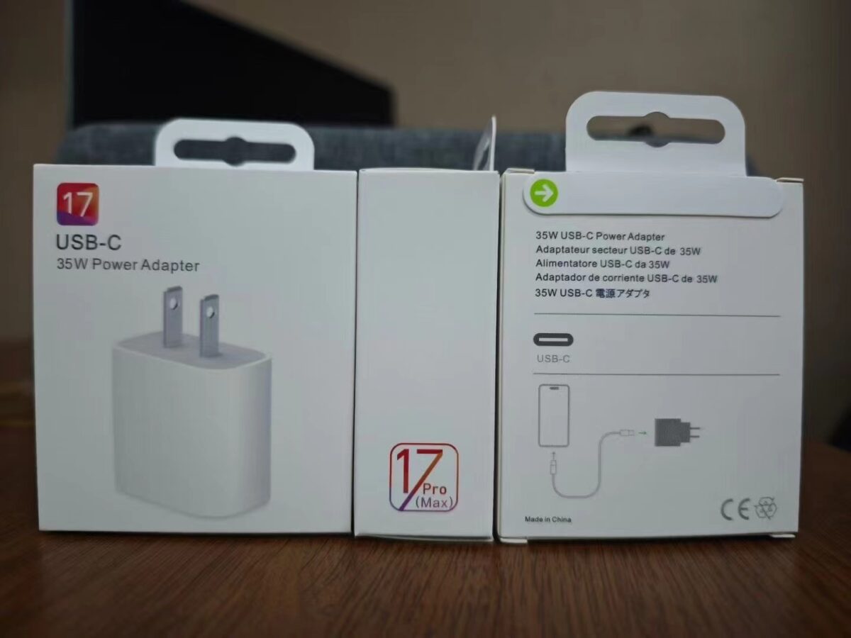 Adapter for iphone 17 - Image 2