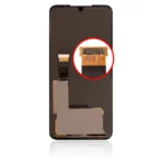 Secondary Screen For Case OLED Assembly Without Frame Compatible For LG G8X ThinQ / V50S ThinQ 5G LCD Screen Display - Image 3