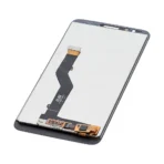 LCD Assembly Without Frame Compatible For Motorola Moto E6 (XT2005 / 2019) LCD Screen Display - Image 4