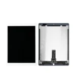 LCD Assembly With Digitizer & Daughter Board Flex Pre Installed Compatible For IPad Pro 12.9″ 2nd Gen (2017) LCD Screen Display Original - Image 2