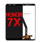 LCD Assembly Without Frame Compatible For Honor 7A/7X/7S LCD Display Screen