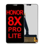 LCD Assembly Without Frame Compatible For Honor 8X /8X pro/8X Lite LCD Display Screen