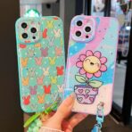 Silicone Phone Case