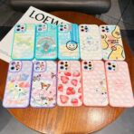 Silicone phone case - Image 3