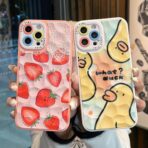 Silicone phone case - Image 4