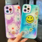 Silicone Phone case