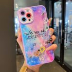 Silicone Phone case - Image 3
