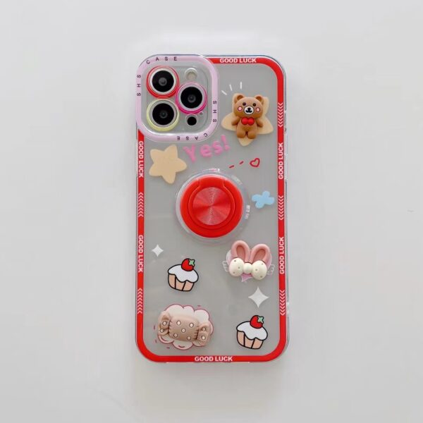 Silicone Phone case