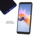 LCD Assembly Without Frame Compatible For Honor 7A/7X/7S LCD Display Screen - Image 5