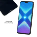 LCD Assembly Without Frame Compatible For Honor 8X /8X pro/8X Lite LCD Display Screen - Image 5
