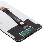 Original LCD screen assembly frameless compatible with HTC U20 5G LCD display - Image 3