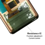 LCD Assembly Without Frame Compatible For Huawei Mate30/ Mate30 Pro/ Mate30 Lite LCD Display Screen - Image 3