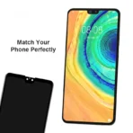 LCD Assembly Without Frame Compatible For Huawei Mate30/ Mate30 Pro/ Mate30 Lite LCD Display Screen - Image 5