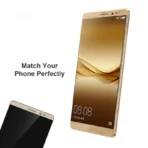 LCD Assembly Without Frame Compatible For Mate 8/Mate 8 Lite LCD Display Screen - Image 4