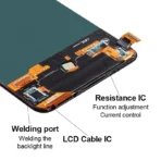 LCD Assembly Without Frame Compatible For Huawei Nova 5/Nova 5T/Nova 5 pro/ LCD Display Screen - Image 3
