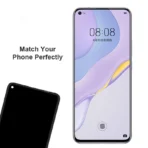 LCD Assembly Without Frame Compatible For Huawei Nova 7/Nova 7 SE/ Nova7 PRO/ LCD Display Screen - Image 5