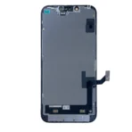 OLED Assembly Compatible For IPhone 14 LCD Screen Display (Aftermarket Plus: Soft) - Image 2