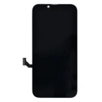OLED Assembly Compatible For IPhone 14 LCD Screen Display (Aftermarket Plus: Soft) - Image 4