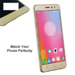 LCD Assembly Without Frame Compatible For Lenovo K6/ K6 Note/K6 Power LCD Screen Display - Image 3