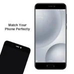 Original LCD Assembly Without Frame Compatible For Xiaomi Mi5/Mi5 s/Mi 5s Plus LCD Screen Display - Image 2