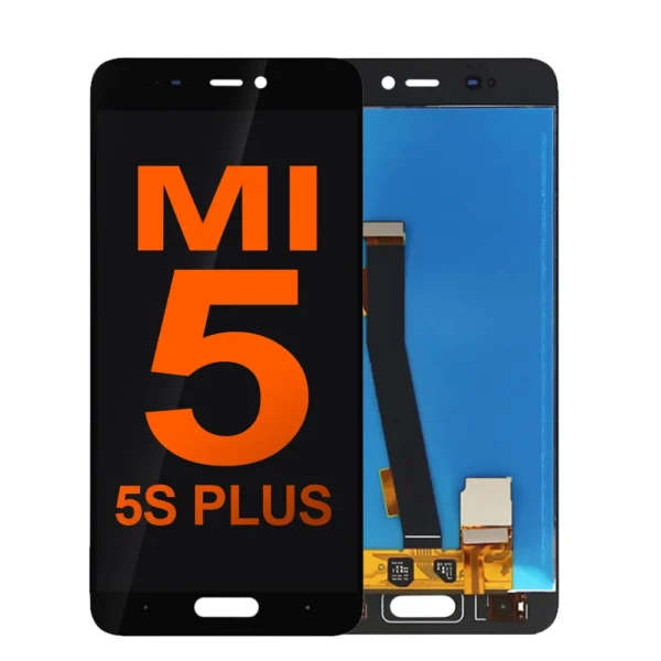 Original LCD Assembly Without Frame Compatible For Xiaomi Mi5/Mi5 s/Mi 5s Plus LCD Screen Display