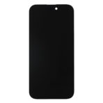 Assembly Compatible For iPhone 15 Pro LCD Screen Display Original Change Glass - Image 3