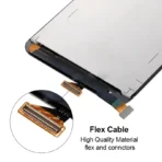 incell LCD Assembly Without Frame Compatible For OPPO F1S/F1Plus LCD Screen Display ​ - Image 5