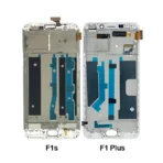 incell LCD Assembly Without Frame Compatible For OPPO F1S/F1Plus LCD Screen Display ​ - Image 4