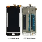 incell LCD Assembly Without Frame Compatible For OPPO F1S/F1Plus LCD Screen Display ​ - Image 3