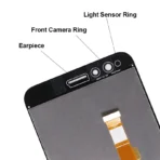 incell LCD Assembly Without Frame Compatible For OPPO F3/F3Plus LCD Screen Display ​ - Image 2