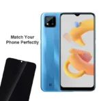 LCD Assembly Without Frame Compatible For Realme C11/2020 LCD Screen Display - Image 2