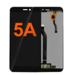 incell LCD Assembly Without Frame Compatible For Redmi 5A LCD Screen Display