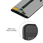 incell LCD Assembly Without Frame Compatible For Redmi 5A LCD Screen Display - Image 3