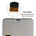 incell LCD Assembly Without Frame Compatible For Redmi 8A LCD Screen Display - Image 4