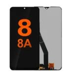 incell LCD Assembly Without Frame Compatible For Redmi 8A LCD Screen Display