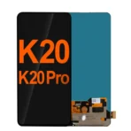 Original LCD Assembly Without Frame Compatible For Redmi K20/K20 pro LCD Screen Display