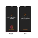 Original LCD Assembly Without Frame Compatible For Redmi K20/K20 pro LCD Screen Display - Image 3