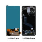 Original LCD Assembly Without Frame Compatible For Redmi K20/K20 pro LCD Screen Display - Image 5