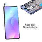 Original LCD Assembly Without Frame Compatible For Redmi K20/K20 pro LCD Screen Display - Image 6