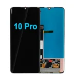 LCD Assembly Without Frame Compatible For TCL 10 Pro LCD Screen Display